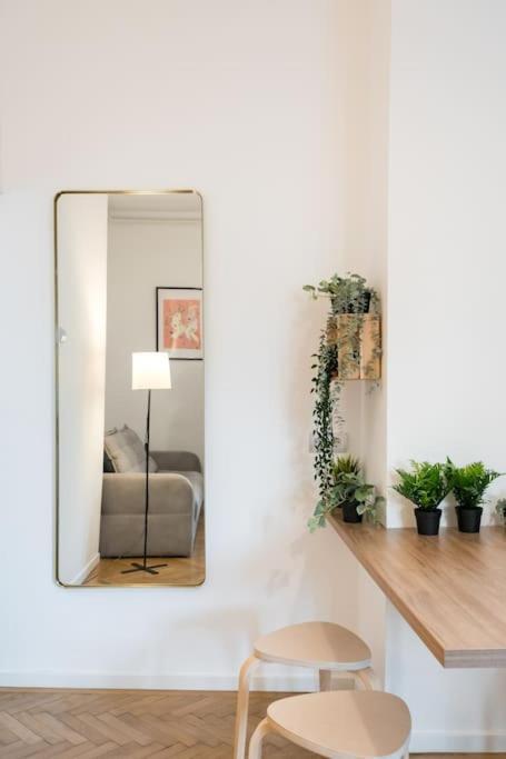 Downtown Cozy Apartment Old Town بوخارست المظهر الخارجي الصورة