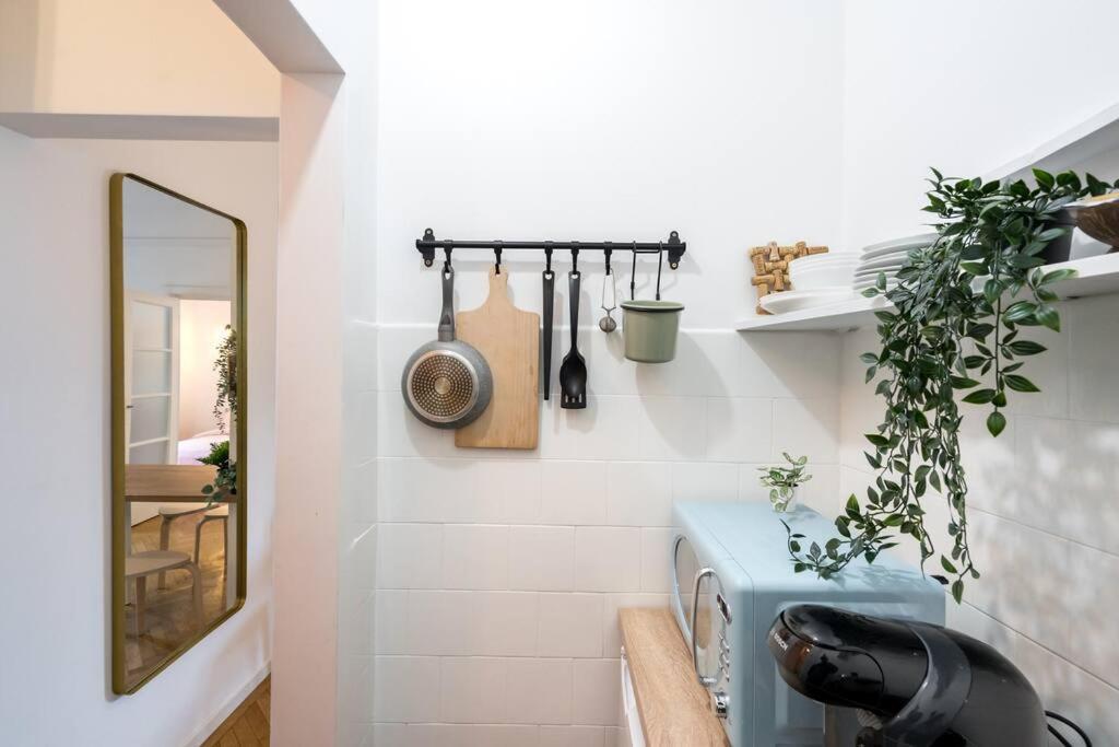 Downtown Cozy Apartment Old Town بوخارست المظهر الخارجي الصورة