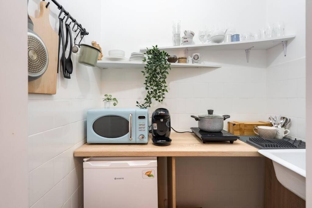 Downtown Cozy Apartment Old Town بوخارست المظهر الخارجي الصورة